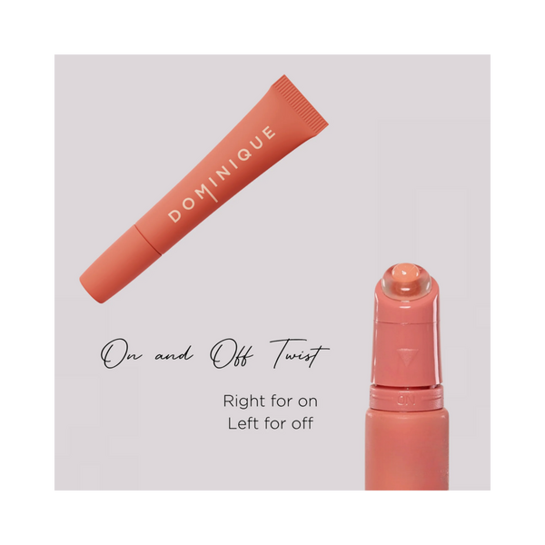 Dominique Juicy Balm #5