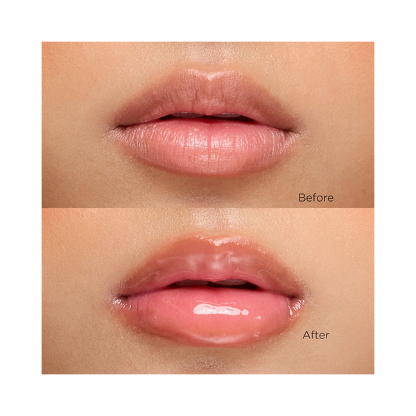 Dominique Juicy Balm #8