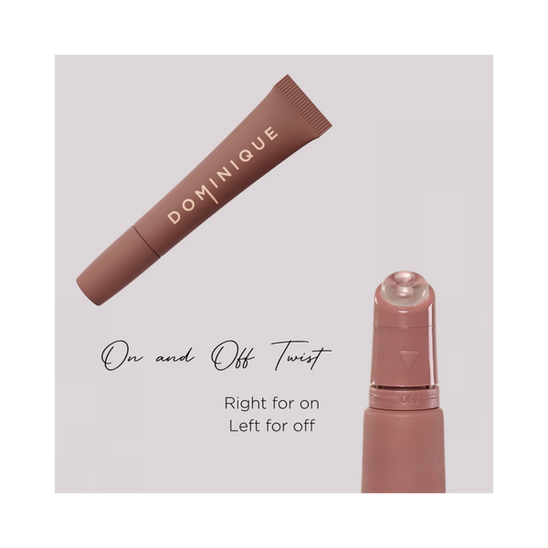 Dominique Juicy Balm #4