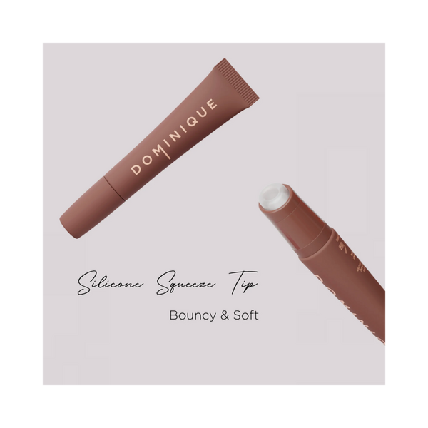 Dominique Juicy Balm #5