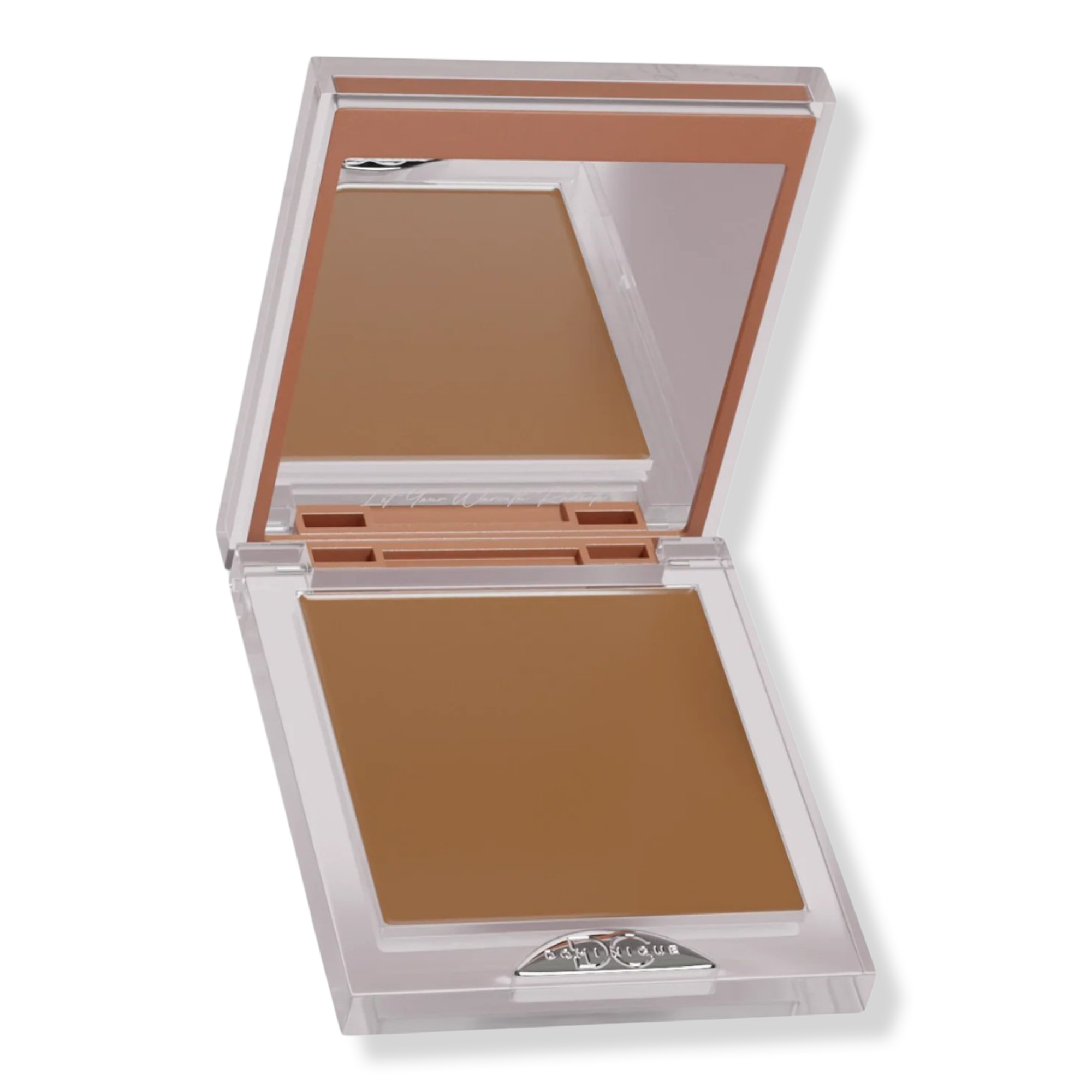 Dominique Silktone Cream Bronzer #1