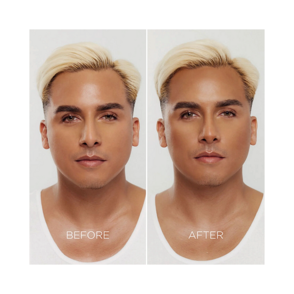 Dominique Silktone Cream Bronzer #3