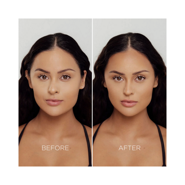 Dominique Silktone Cream Bronzer #3