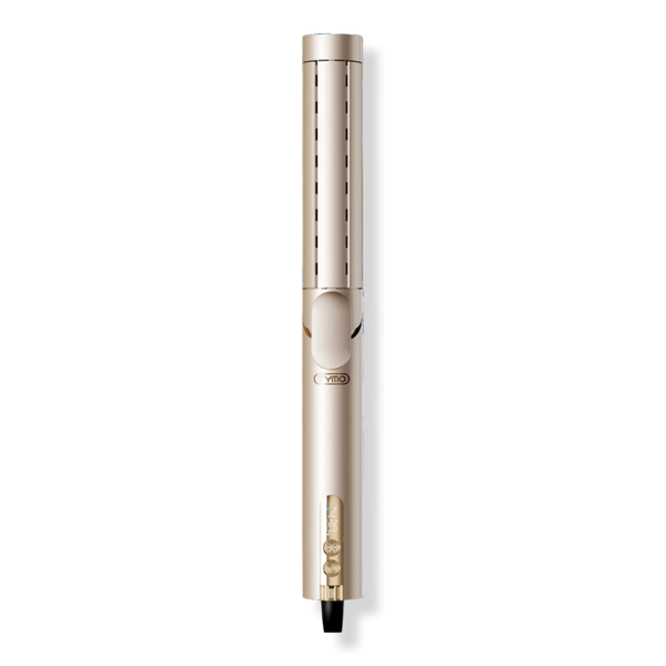 TYMO Beauty 2 in 1 Hair Curler and Straightener #1