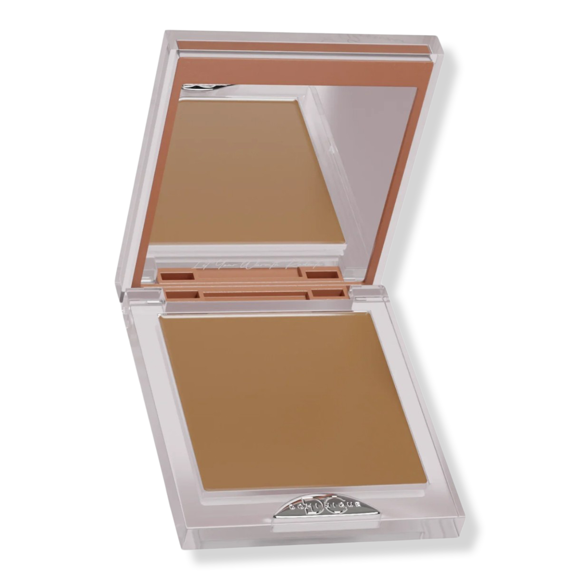 Dominique Silktone Cream Bronzer #1