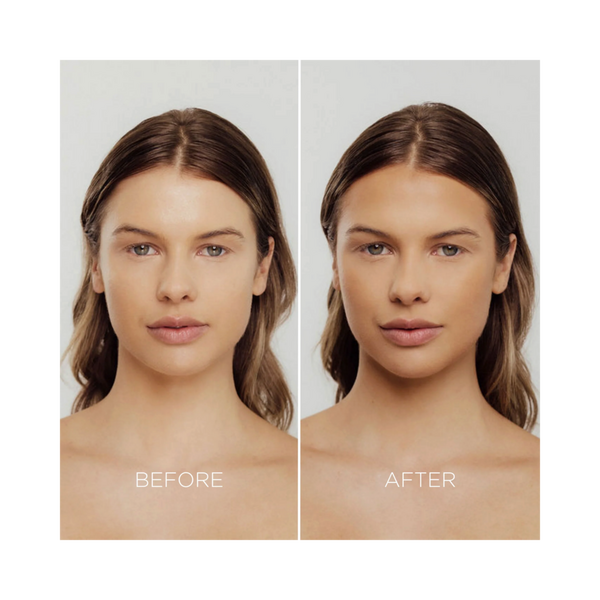 Dominique Silktone Cream Bronzer #3