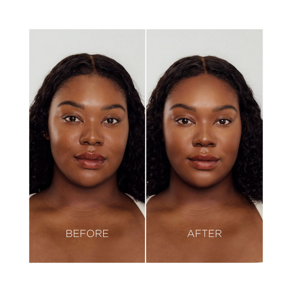 Dominique Silktone Cream Bronzer #3