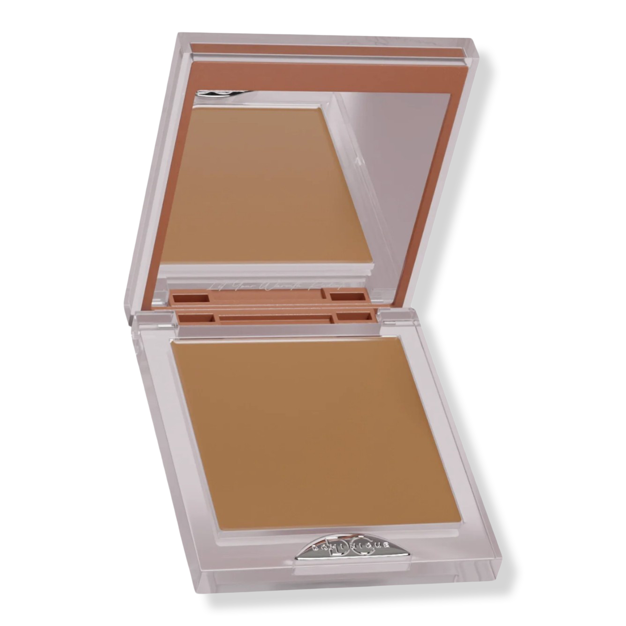 Dominique Silktone Cream Bronzer #1