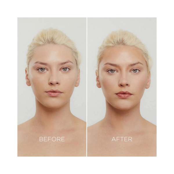 Dominique Silktone Cream Bronzer #3
