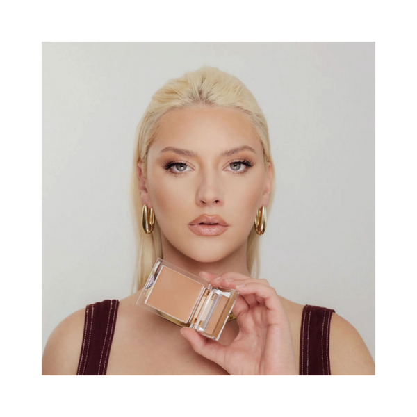 Dominique Silktone Cream Bronzer #5