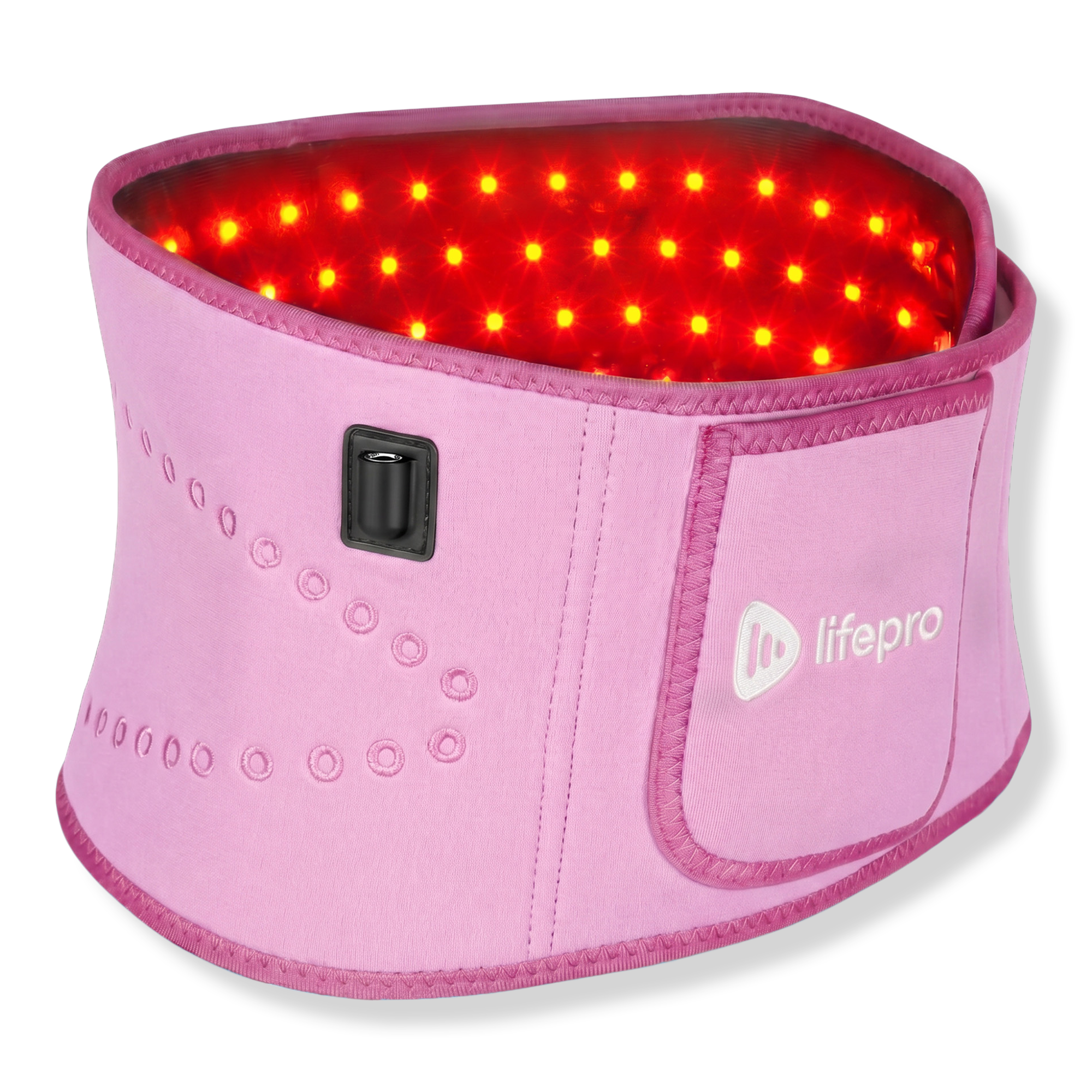 Lifepro Allevared Red Light Therapy Belt #1