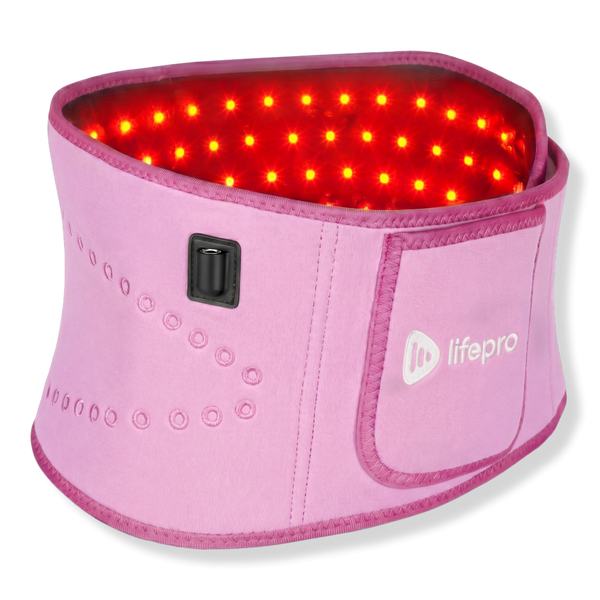 Lifepro Allevared Red Light Therapy Belt #1