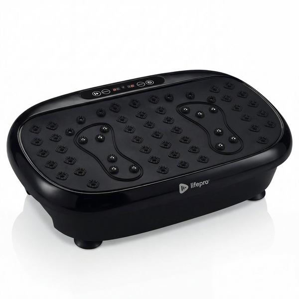 Lifepro HexaPlate Lite Vibration Plate Exercise Machine #7