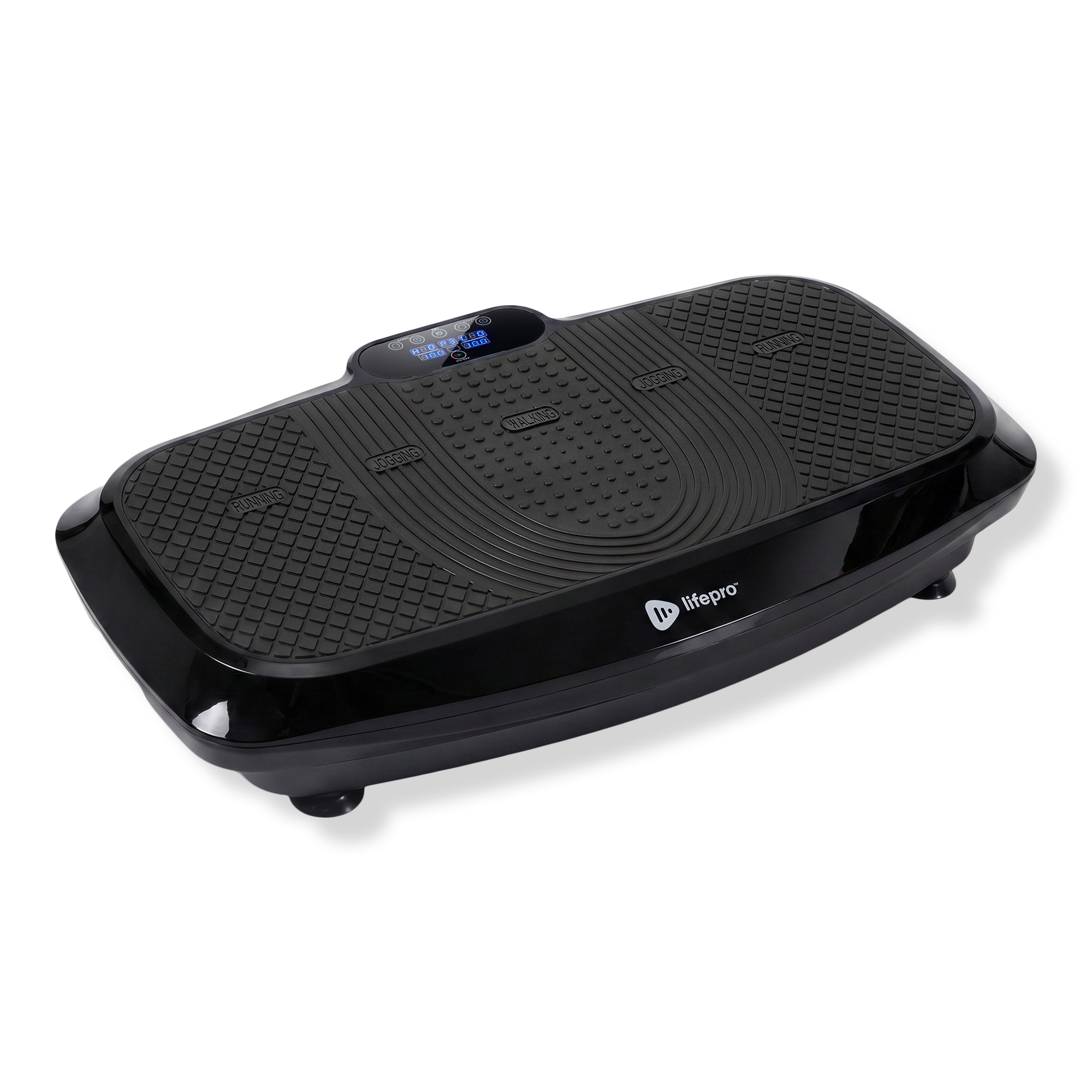 Lifepro Turbo 3D Vibration Plate Exercise Machine #1