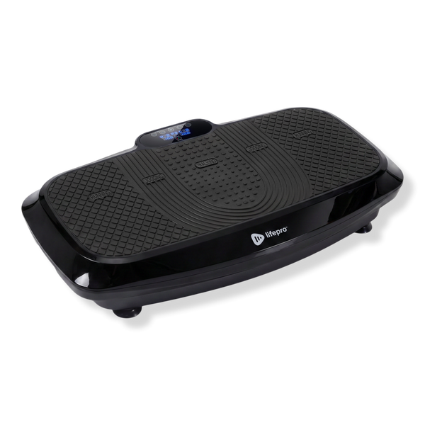 Lifepro Turbo 3D Vibration Plate Exercise Machine #1