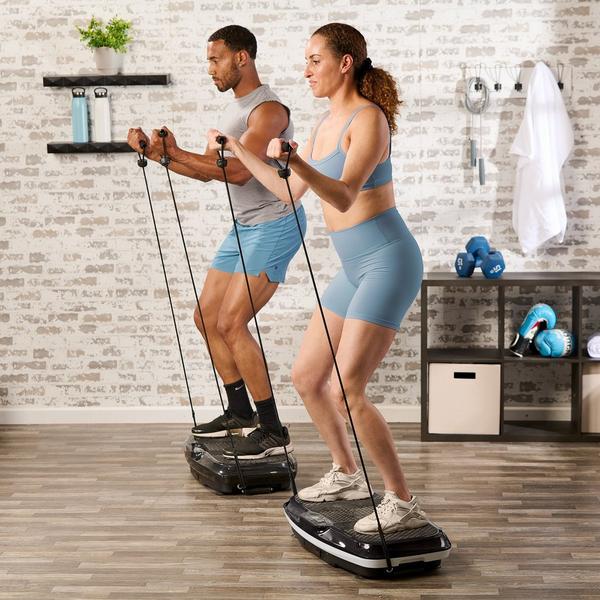 Lifepro Turbo 3D Vibration Plate Exercise Machine #3
