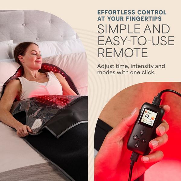 Lifepro Red Light Therapy Wrap #3
