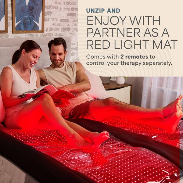 Lifepro Red Light Therapy Wrap #4
