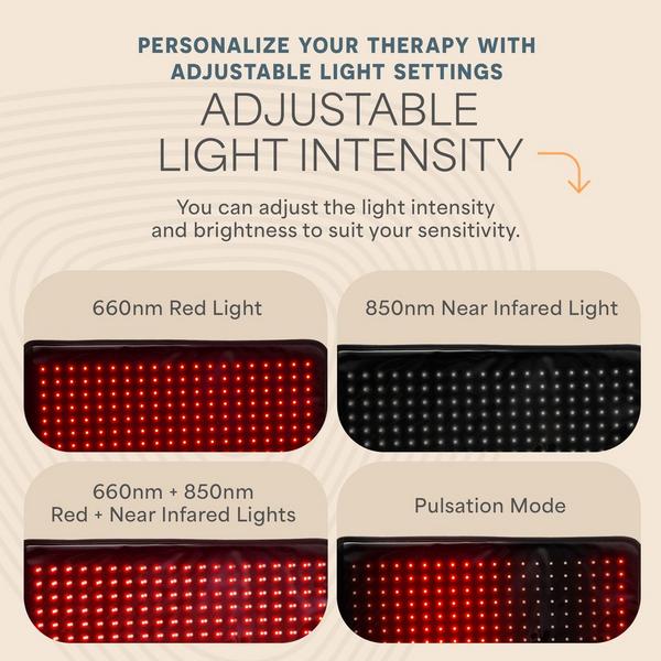 Lifepro Red Light Therapy Wrap #6