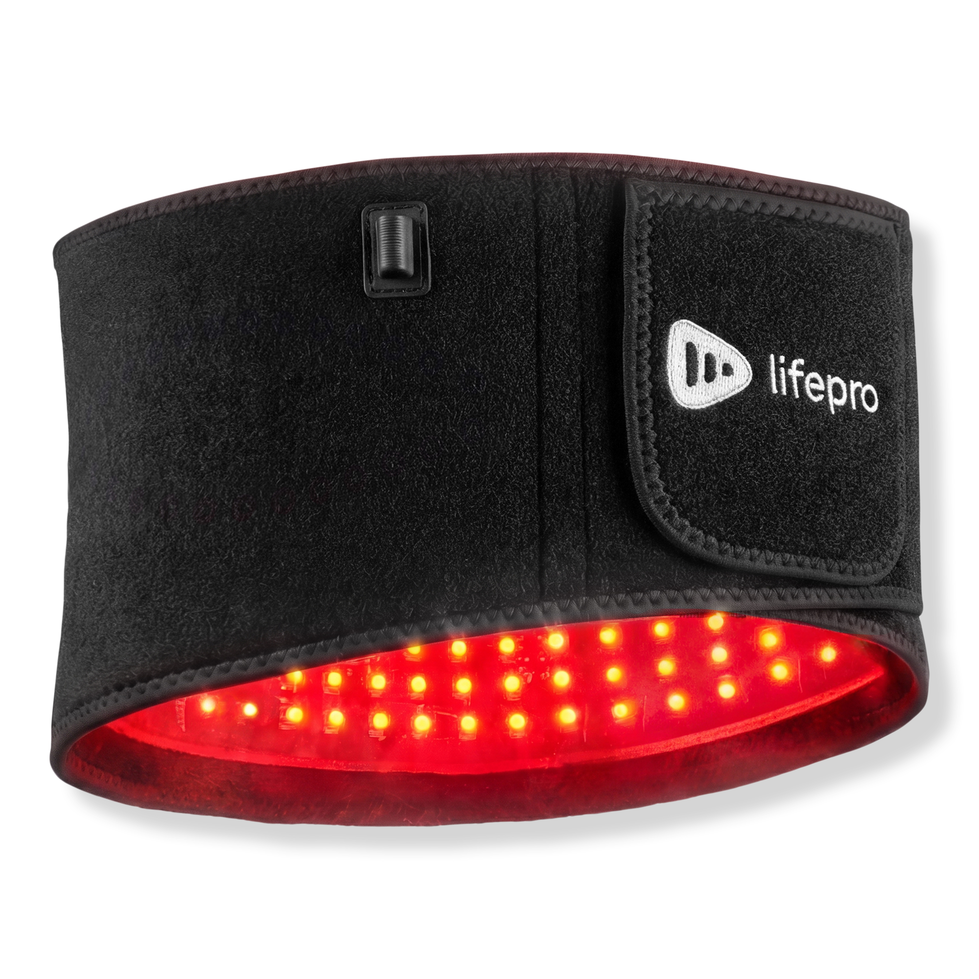Lifepro Challeva Light Therapy Belt #1
