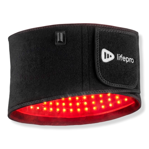 Lifepro Challeva Light Therapy Belt #1