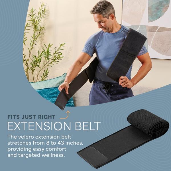 Lifepro Challeva Light Therapy Belt #5