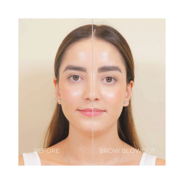 Dominique Brow Blowout Shaping Gel #4
