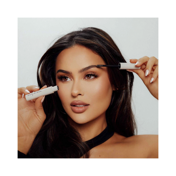 Dominique Brow Blowout Shaping Gel #7