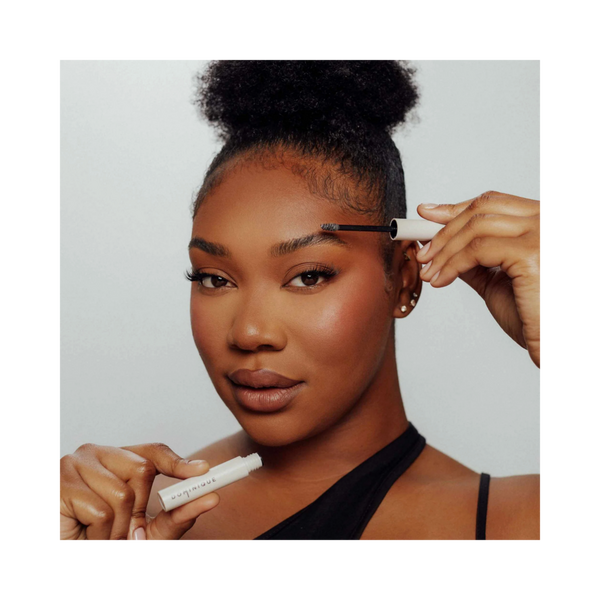 Dominique Brow Blowout Shaping Gel #8