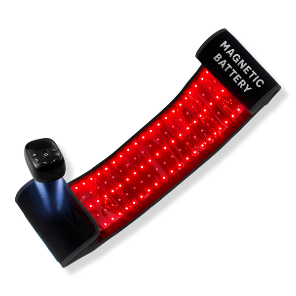 Lifepro Red Light Therapy Belt with Infrared Light #1