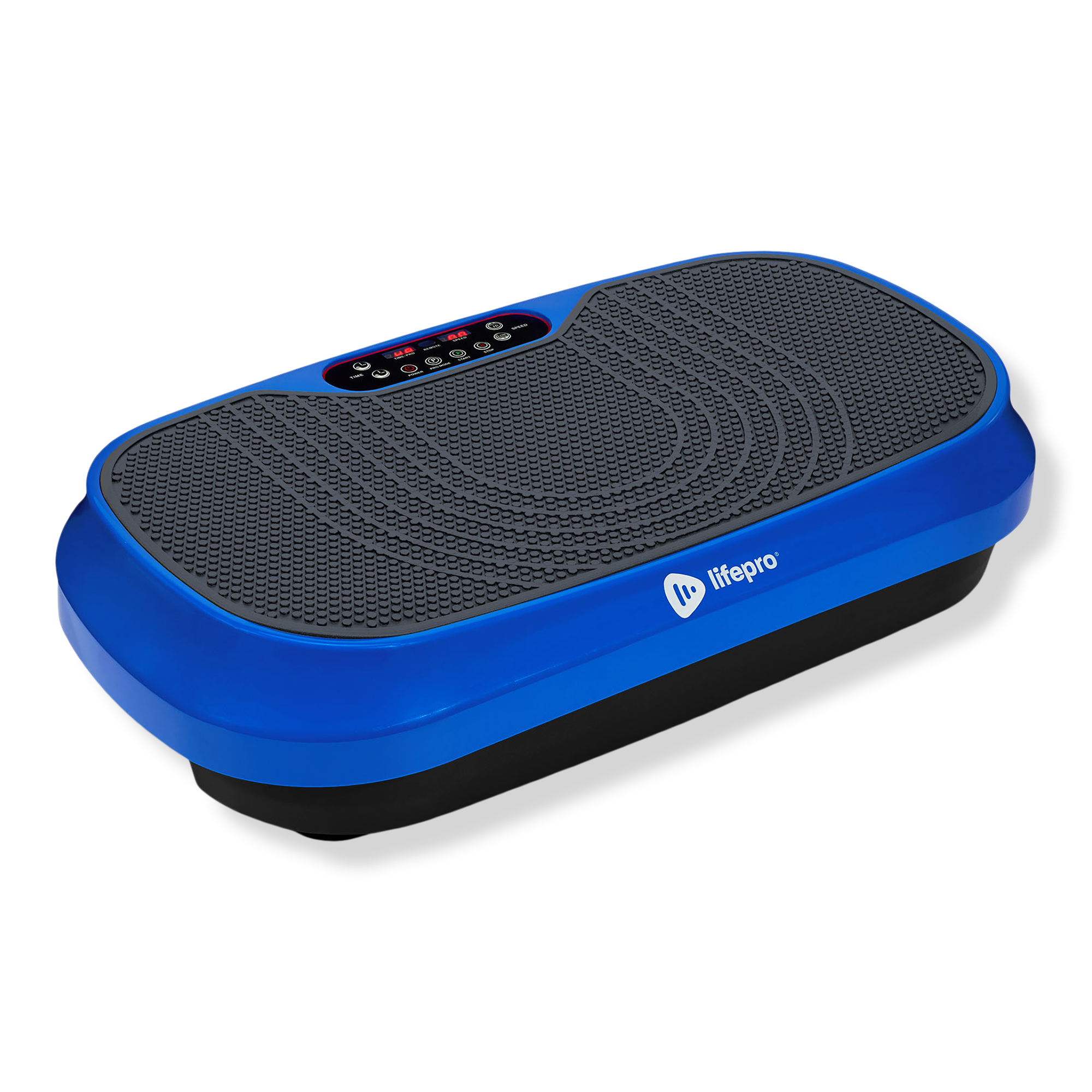Lifepro Waver Mini Vibration Plate Exercise Machine #1