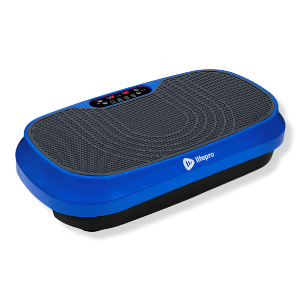 Lifepro Waver Mini Vibration Plate Exercise Machine #1