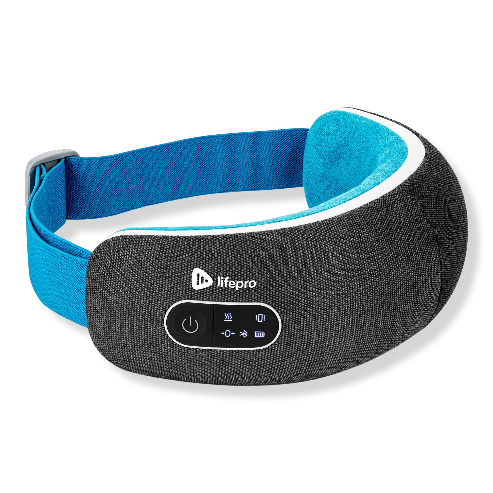 Lifepro Oculax Heated Eye Massager with Heat & Vibration #1