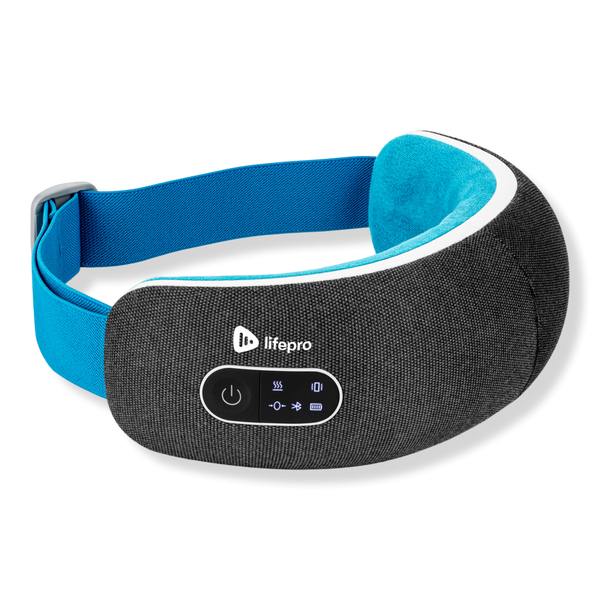 Lifepro Oculax Heated Eye Massager with Heat & Vibration #1
