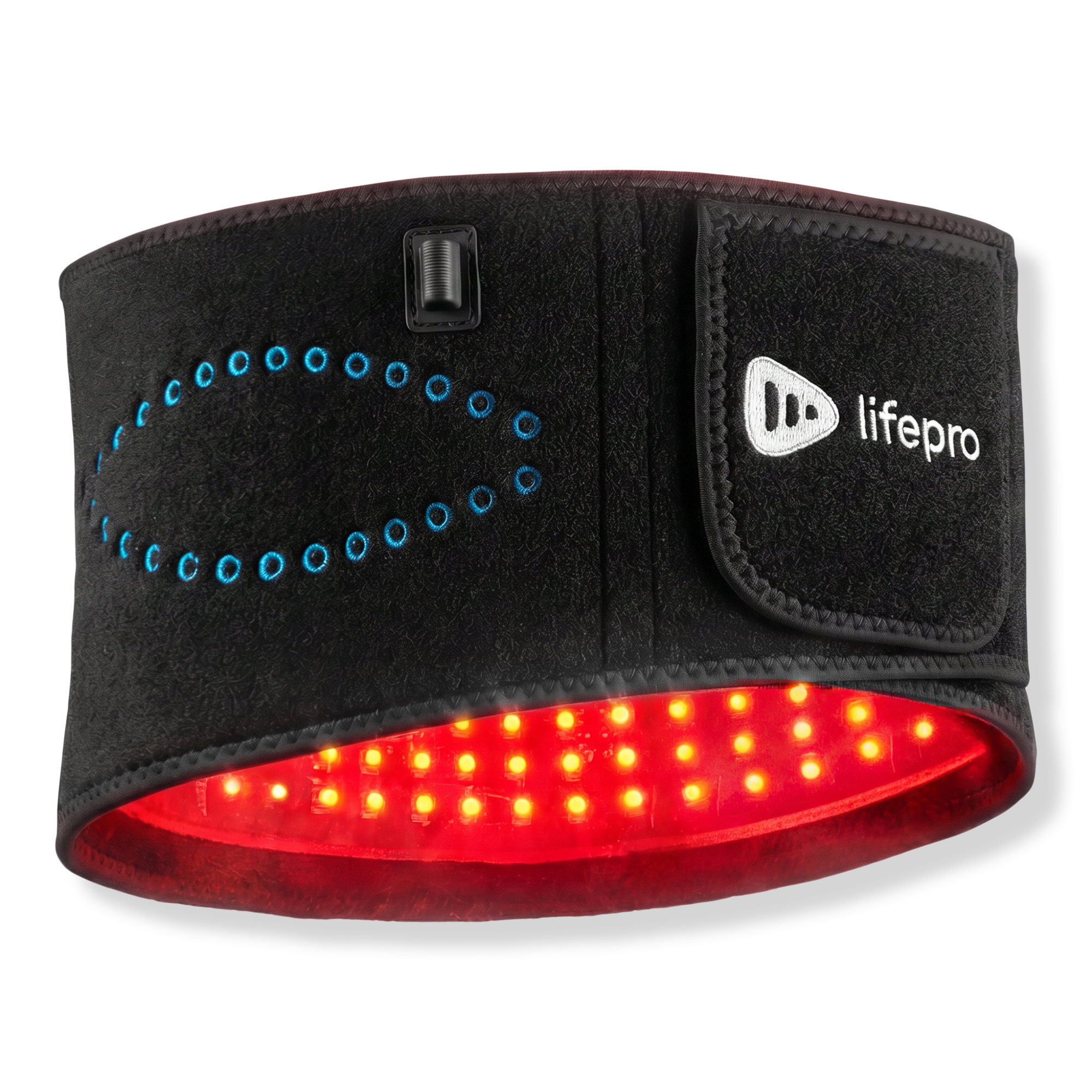Lifepro Allevared Pro Red Light Therapy Belt #1