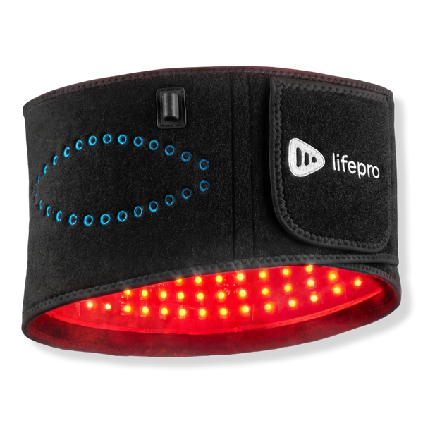 Lifepro Allevared Pro Red Light Therapy Belt #1
