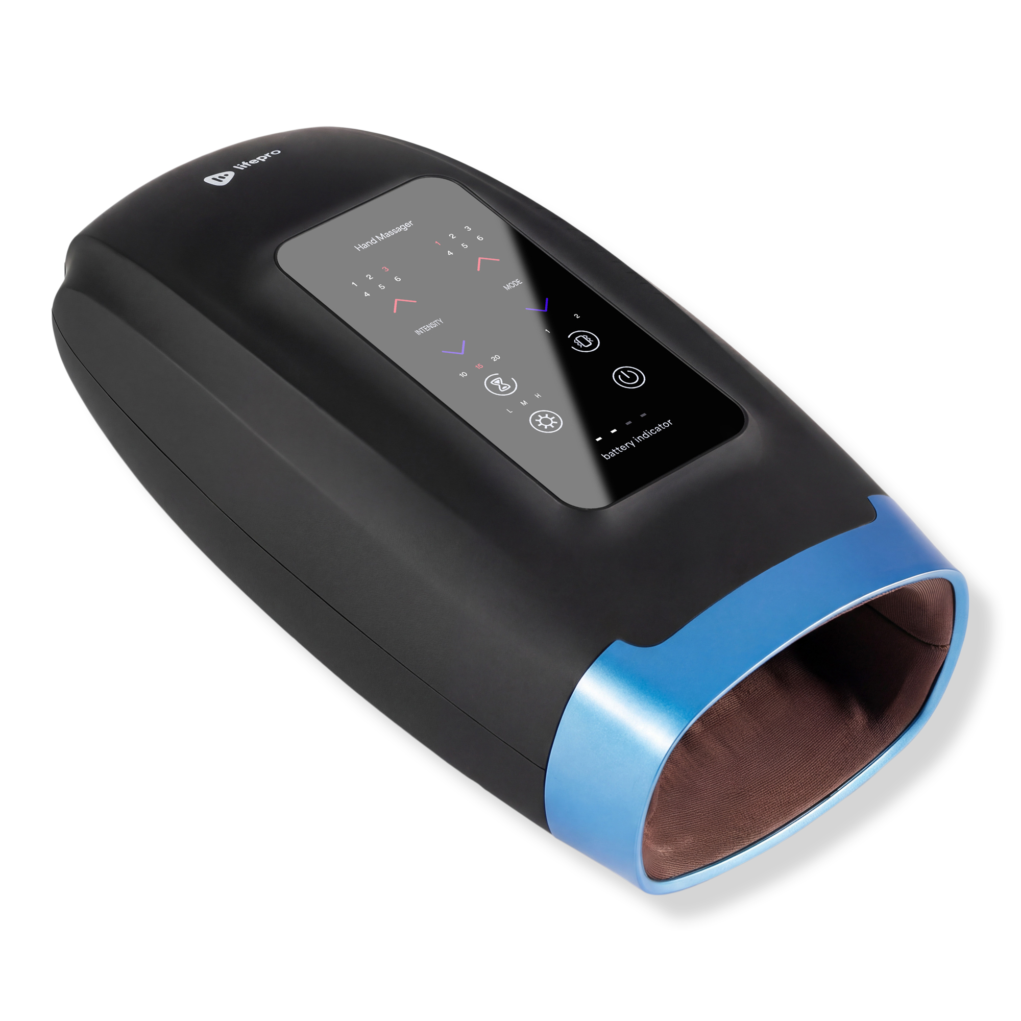 Lifepro Legra Plus Hand Massager #1