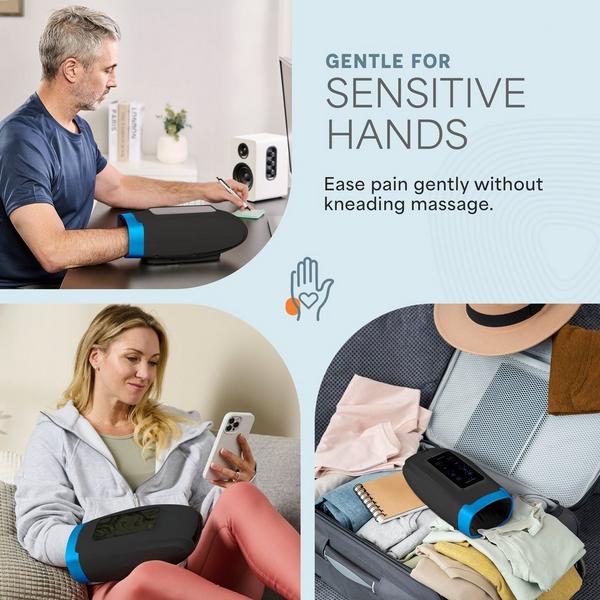 Lifepro Legra Plus Hand Massager #2