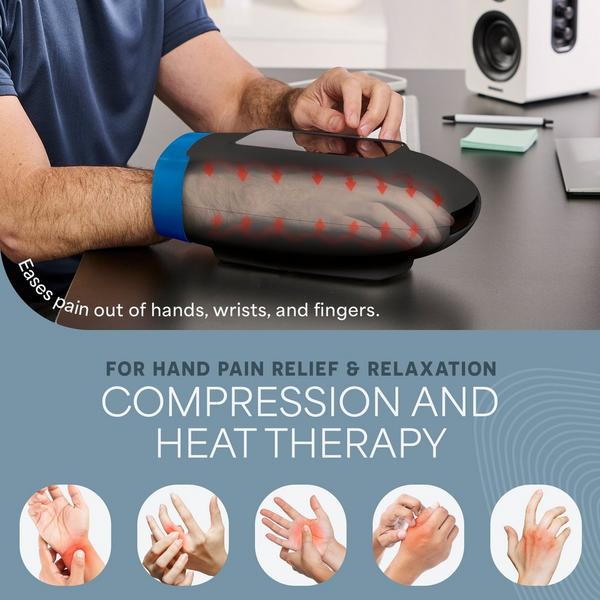 Lifepro Legra Plus Hand Massager #3