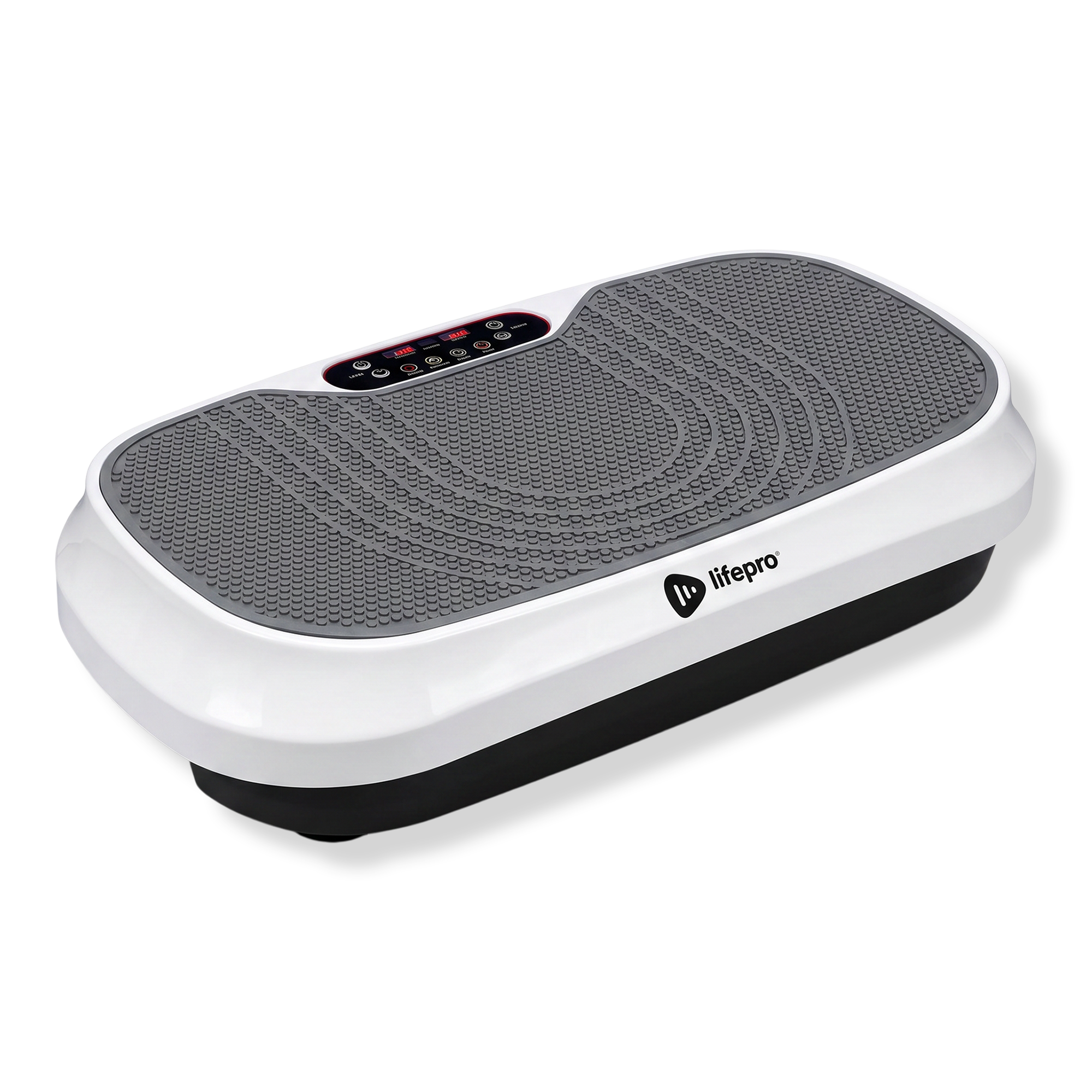 Lifepro Waver Mini Vibration Plate Exercise Machine #1