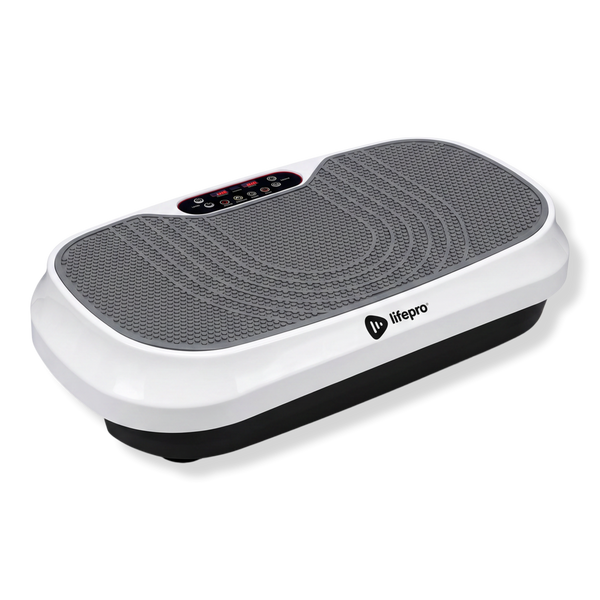 Lifepro Waver Mini Vibration Plate Exercise Machine #1