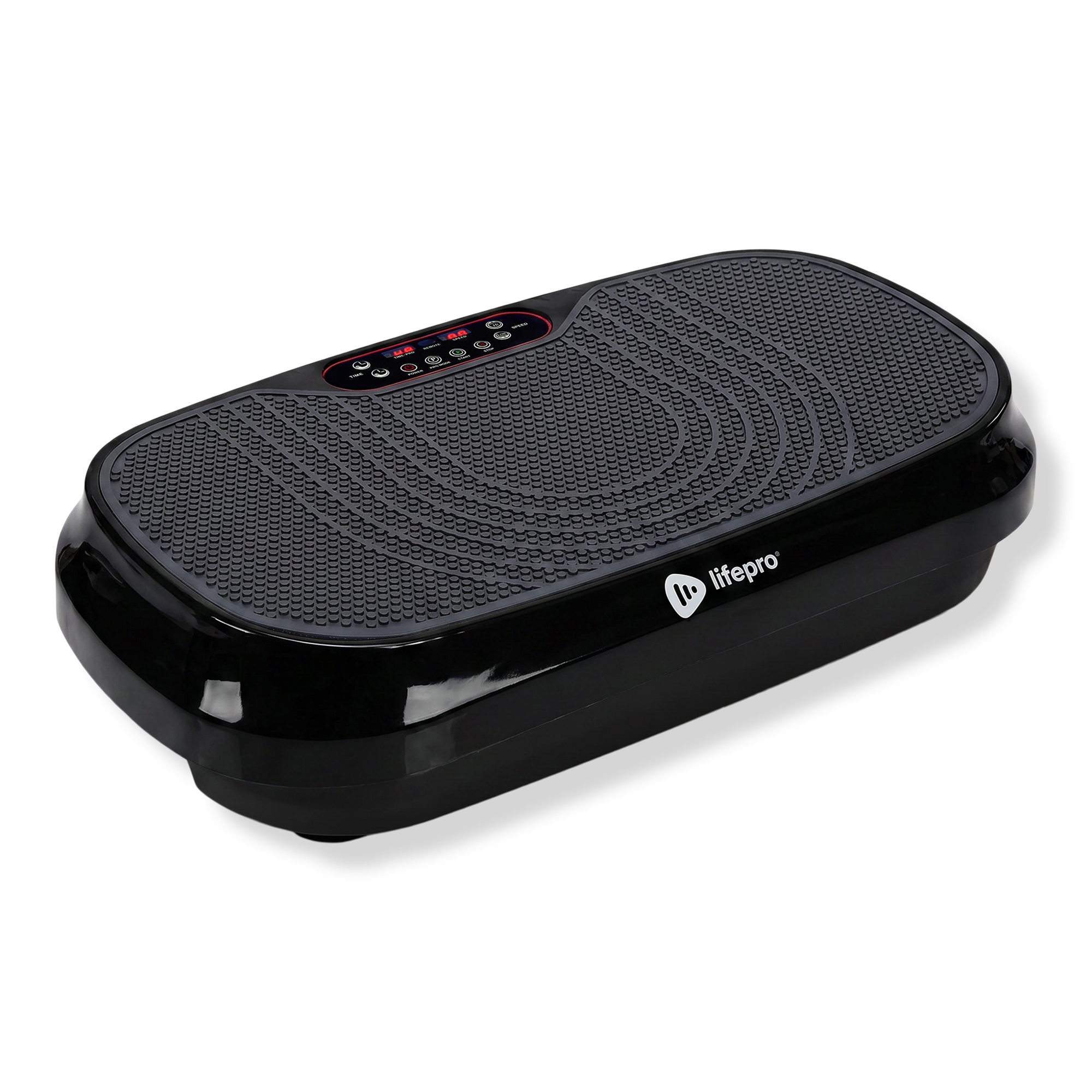 Lifepro Waver Mini Vibration Plate Exercise Machine #1
