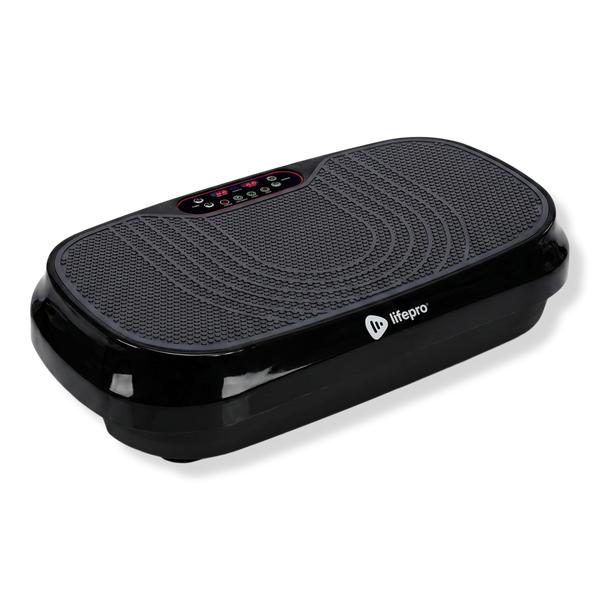 Lifepro Waver Mini Vibration Plate Exercise Machine #1