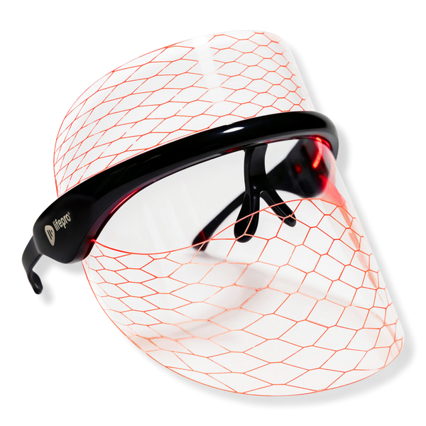Lifepro Red Light Therapy Face Mask #1