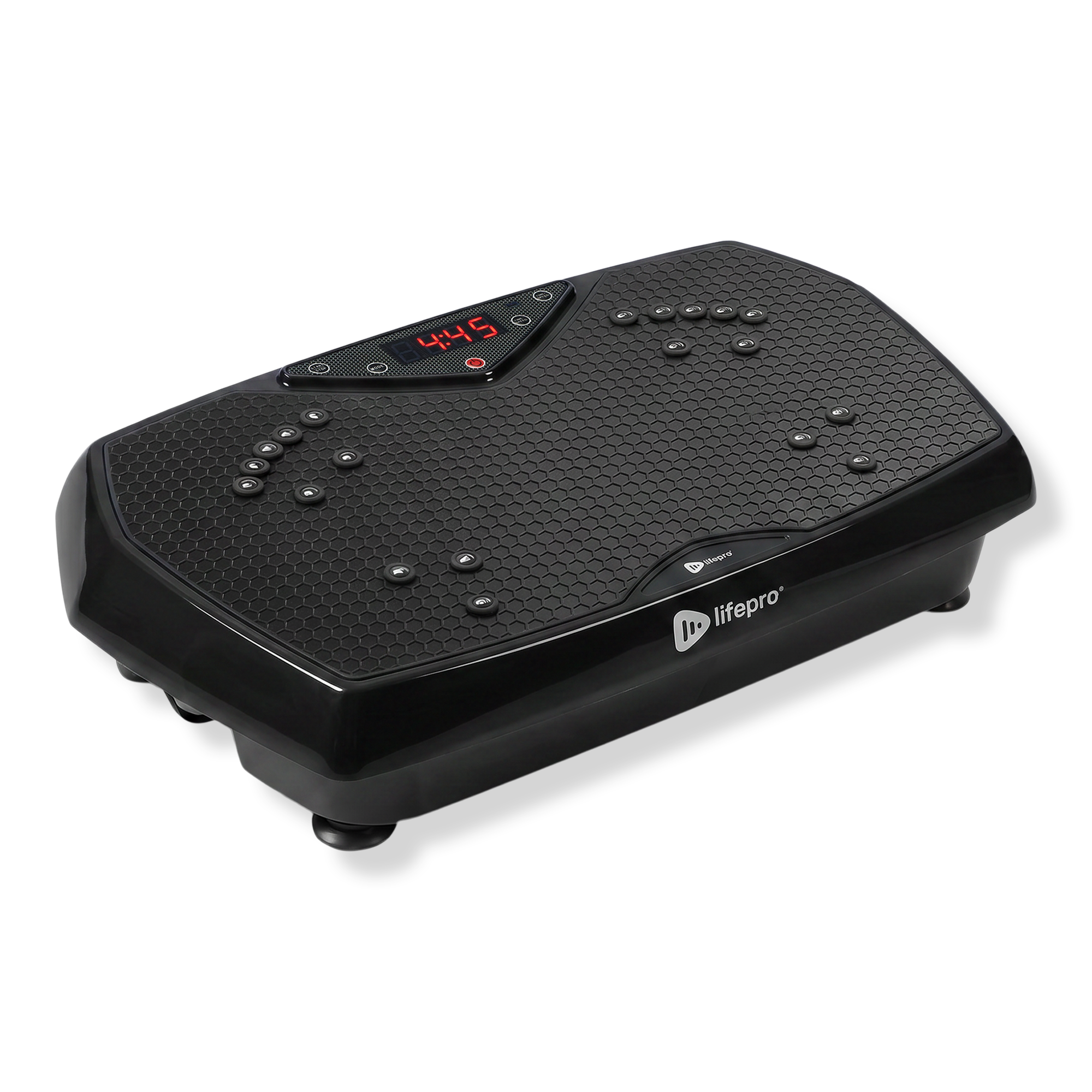 Lifepro HexaPlate Vibrating Platform #1