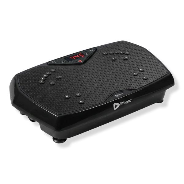 Lifepro HexaPlate Vibrating Platform #1
