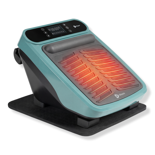 Lifepro Foot Massager with Heat, Deep Kneading & Calf Foot Therapy #1