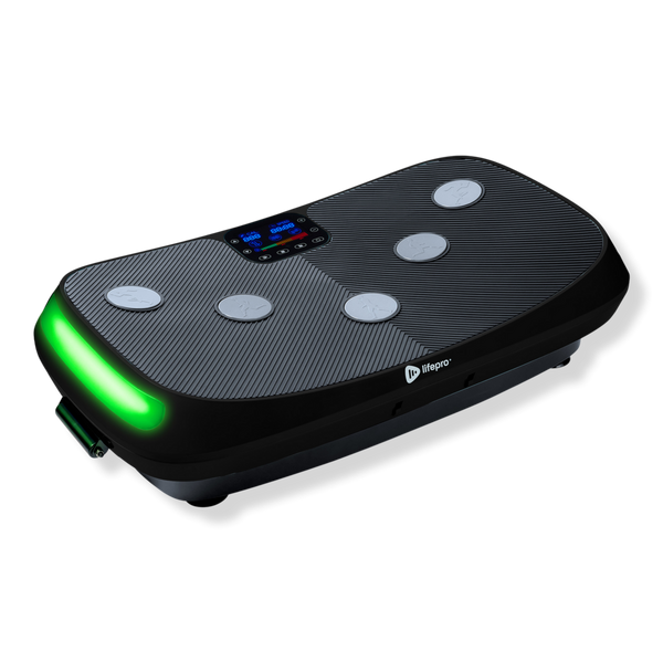 Lifepro Rumblex 4D Vibration Plate Machine with Triple Motors #1
