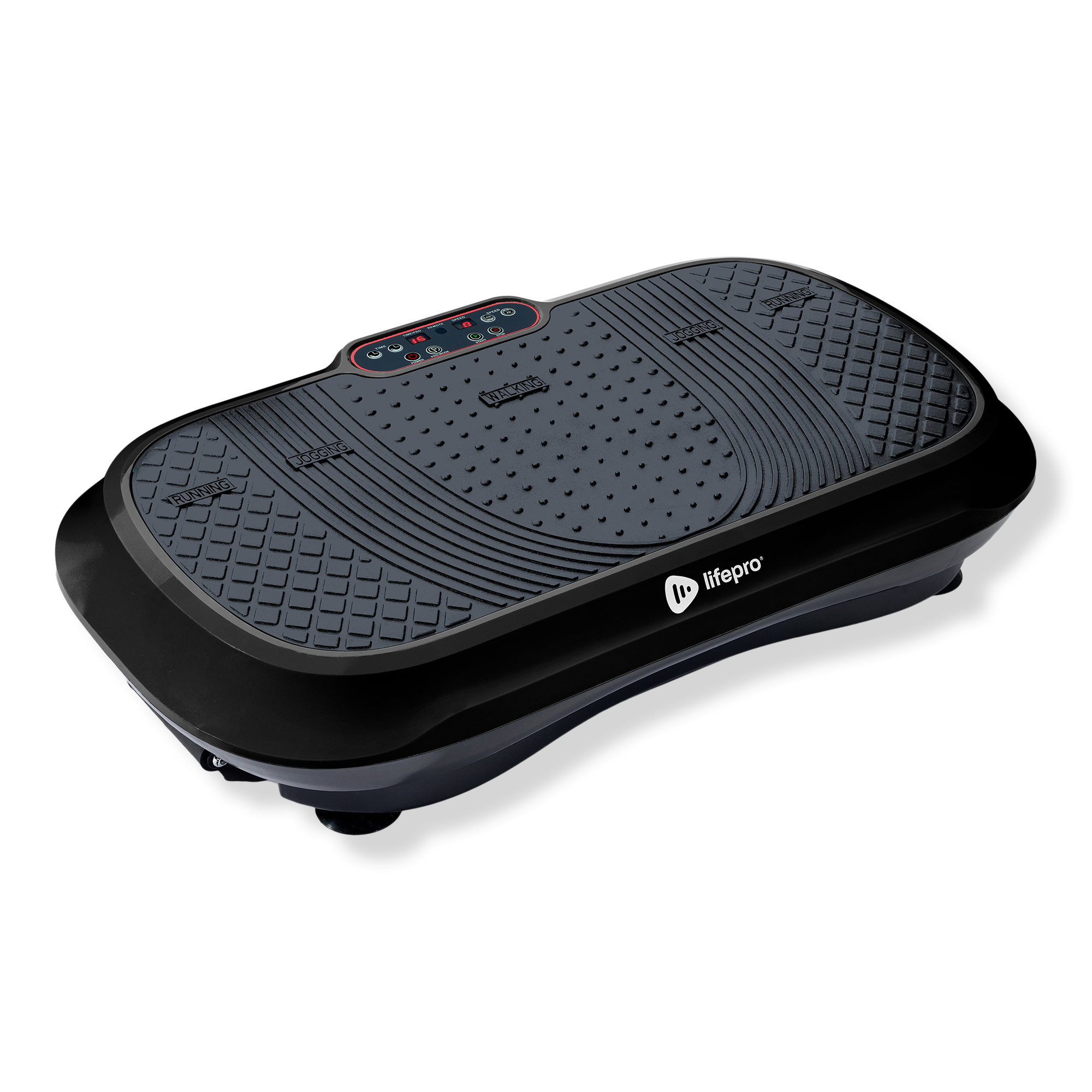 Lifepro Waver Vibration Plate Exercise Machine #1