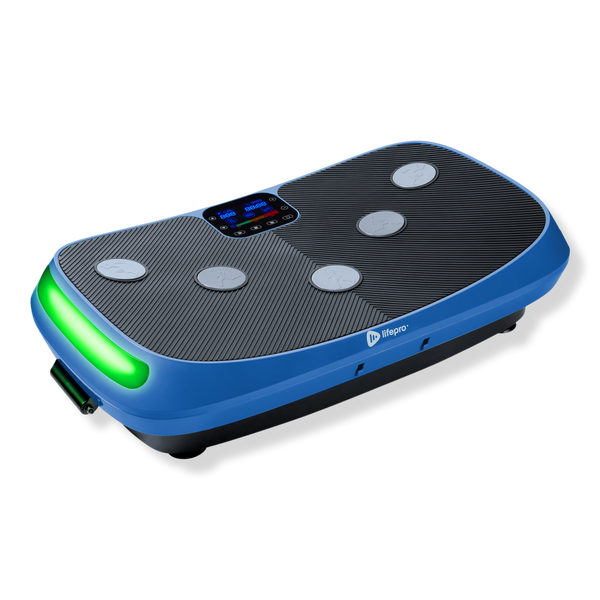 Lifepro Rumblex 4D Vibration Plate Machine with Triple Motors #1
